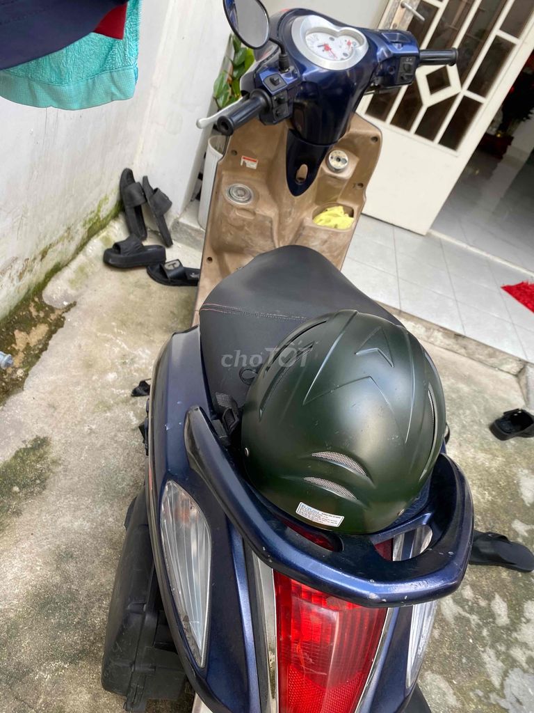 xe tay ga nozza. Mua bán Xe máy tại Quận Gò Vấp Tp Hồ Chí Minh được đăng bởi Nhi Bảo hình 1