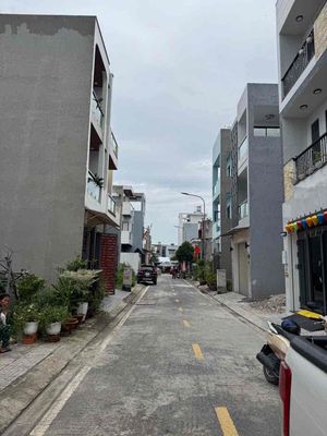 Bán Đất Thổ Cư 1768 Tỉnh Lộ 10 , Dt 4x15 , SHR , NH hổ trợ 70%.
