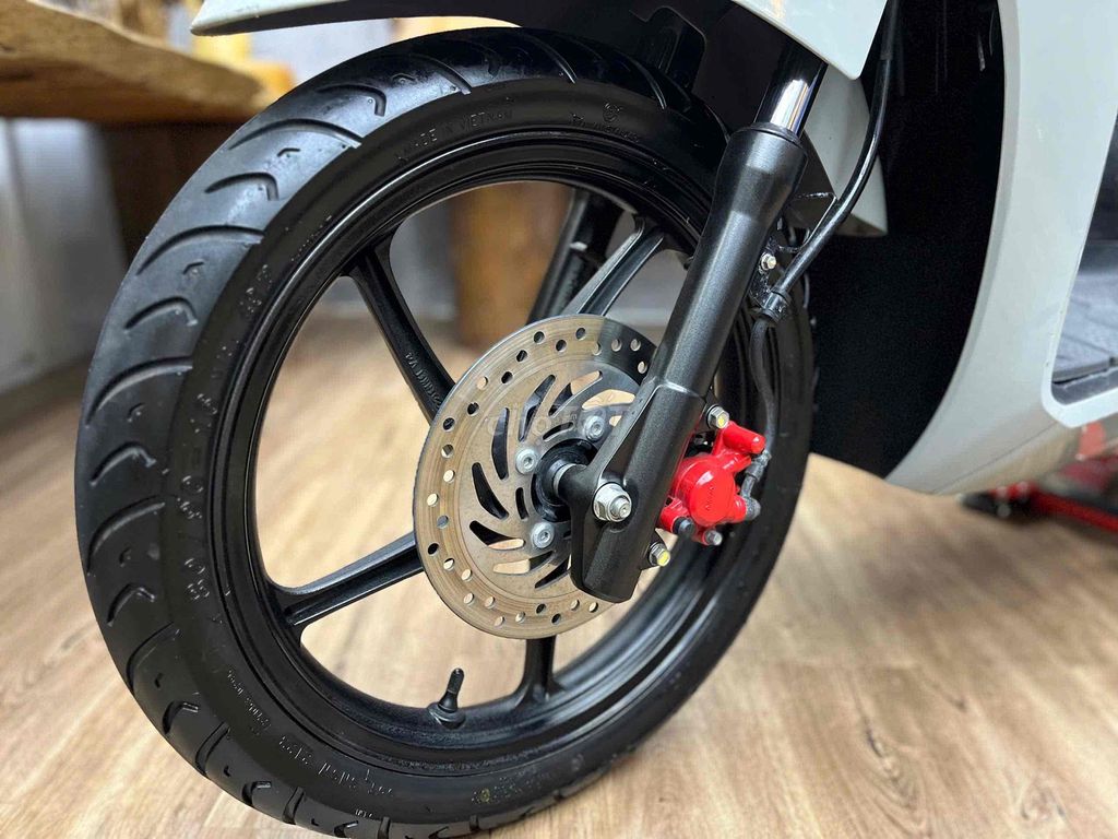 👉Vision 2023 chính chủ bstp bản thể thao bánh lớn. Mua bán Xe máy tại Quận 7 Tp Hồ Chí Minh được đăng bởi Xe Cũ Hiếu CT hình 13