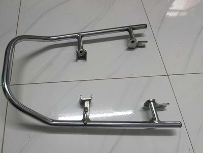 Cảng wave alpha + hàng đẹp đủ 2 nút chụp đen. Mua bán Phụ tùng xe tại Quận 12 Tp Hồ Chí Minh được đăng bởi hàng theo xe