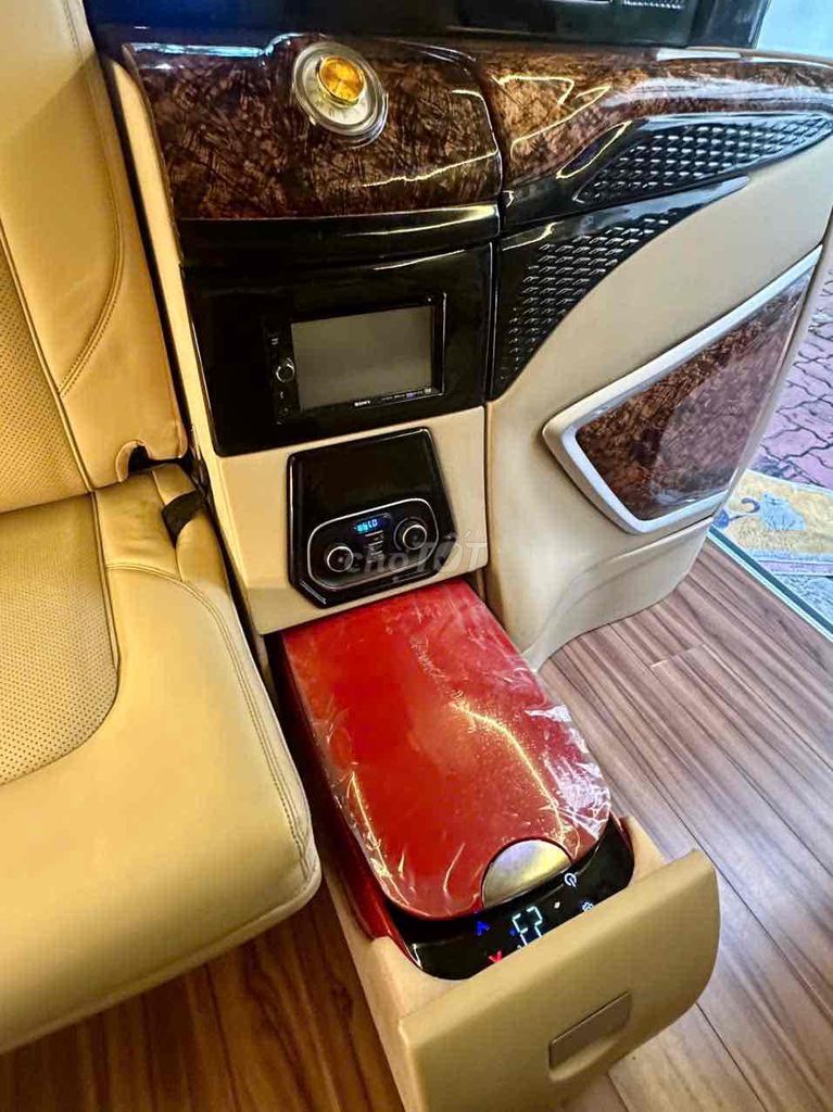 Ford Tourneo 2019 XE VIP SỰ KIỆN. Mua bán Ô tô tại Quận 12 Tp Hồ Chí Minh được đăng bởi Sơn cầu tham lương hình 6