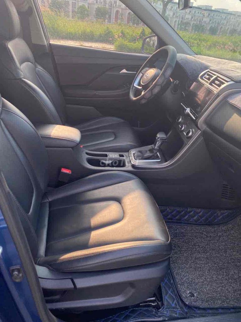 Hyundai Creta 2022 Tiêu chuẩn 67.000 km. Mua bán Ô tô tại Thành phố Thủ Đức Tp Hồ Chí Minh được đăng bởi Phạm Thế hình 5