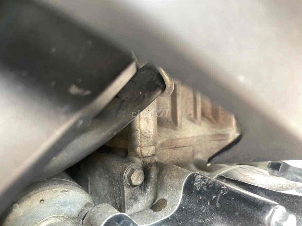 EXCITER. Mua bán Xe máy tại Quận Ô Môn Cần Thơ được đăng bởi Trần Sang hình 4