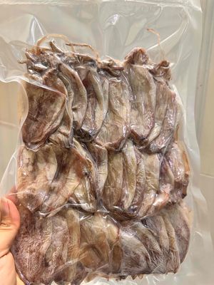 Khô mực câu lỡ Vũng Tàu. Mua bán Đồ ăn, thực phẩm và các loại khác tại Thành phố Thủ Đức Tp Hồ Chí Minh được đăng bởi NGỌC TUYỀN