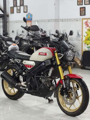 XSR-155 đk 2022 odo 16k xe đẹp máy zin chính chủ. Mua bán Xe máy tại Huyện Bình Chánh Tp Hồ Chí Minh được đăng bởi Đông Moto Bình chánh 