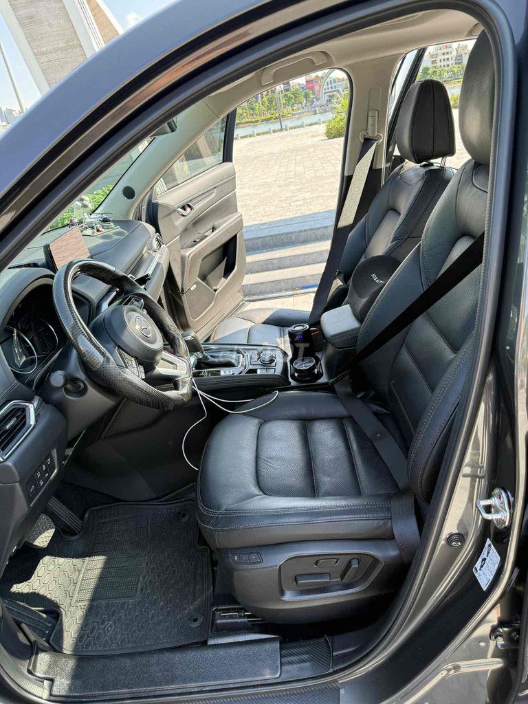Mazda CX 5 2024 Premium 2.0 AT - 14000 km. Mua bán Ô tô tại Quận Hai Bà Trưng Hà Nội được đăng bởi Hưng hình 4