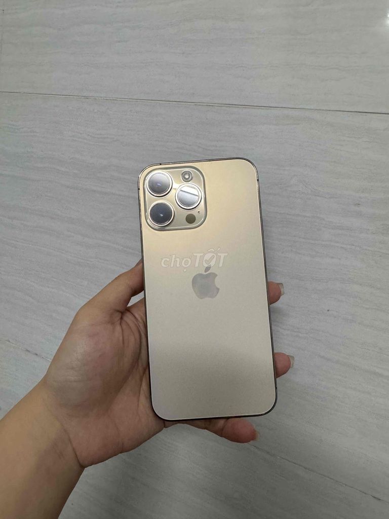 Apple iPhone 14 Pro Max 256GB may bao zin bán or g. Mua bán Điện thoại tại Thành phố Mỹ Tho Tiền Giang được đăng bởi Hà Lê hình 1