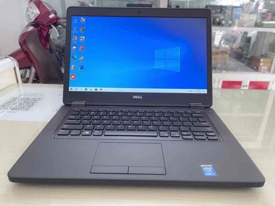 Laptop Dell Core i5 mạnh mượt giá chỉ 4tr