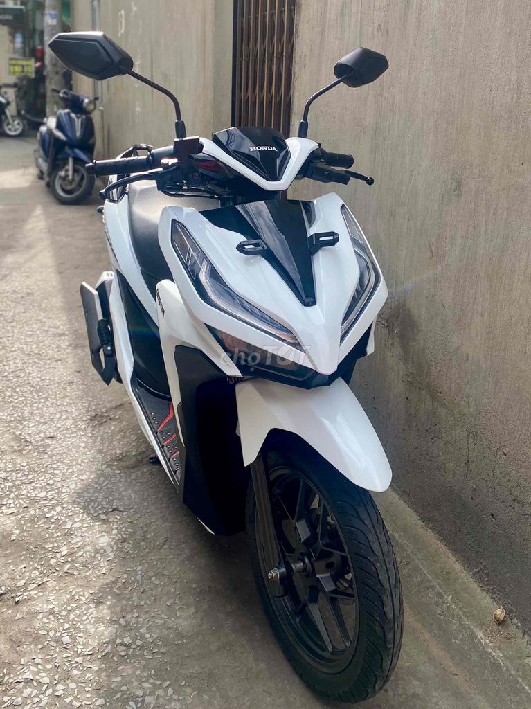 🔥 VARIO125 2021 CHÍNH CHỦ - XE ĐẸP, RẺ, UY TÍN🔥