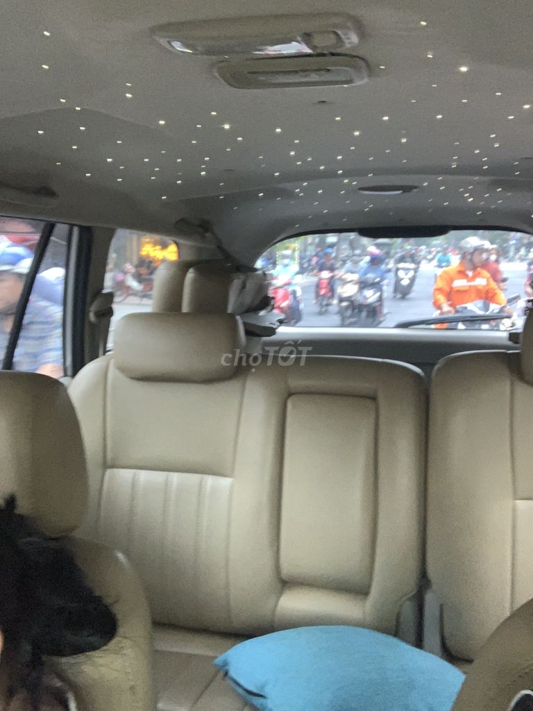 Toyota Innova 2010 V số tự động BSTP,xe GIA ĐÌNH. Mua bán Ô tô tại Quận 7 Tp Hồ Chí Minh được đăng bởi Nhã hình 8