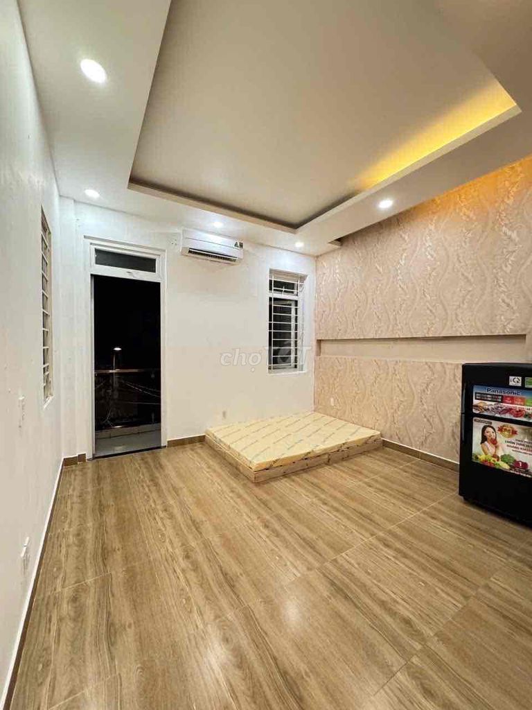 Аренда · 1 комн. · 30 м² · Quận Bình Thạnh, ул. Đường Nguyễn Xí