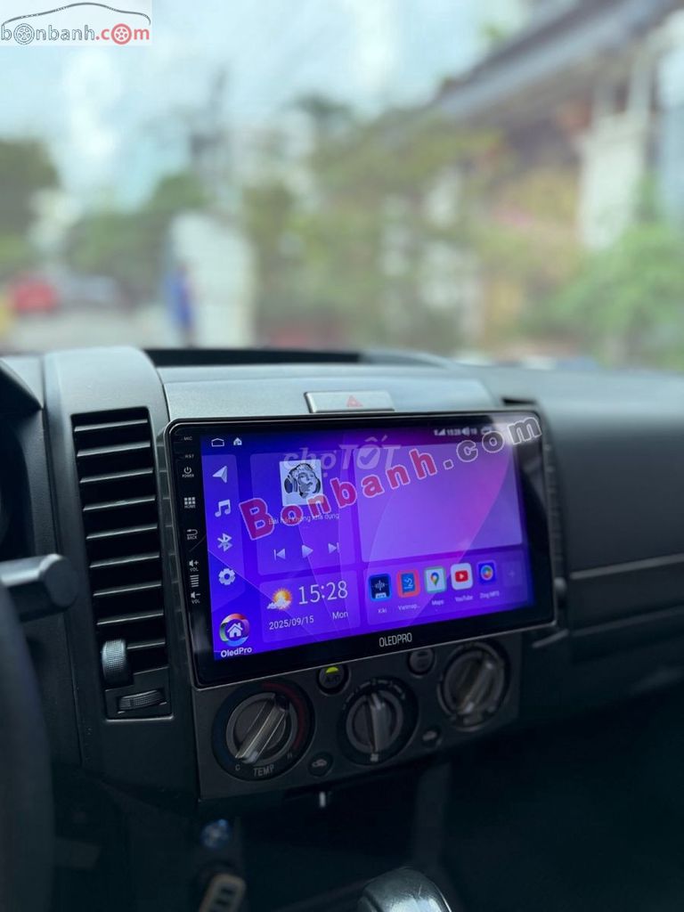 Ford Everest 2.5L 4x2 AT 2014 - 415 Triệu. Mua bán Ô tô tại Quận 1 Tp Hồ Chí Minh được đăng bởi Nghiêm hình 6