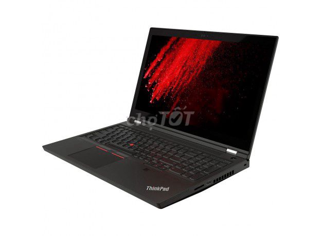 🧠ThinkPad P15 Gen 2/i7-11800H/16GB/512GB/RTX A4000. Mua bán Laptop tại Quận 10 Tp Hồ Chí Minh được đăng bởi TTCenter hình 1