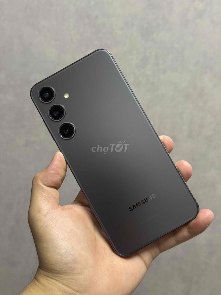 S24Plus likenew. Mua bán Điện thoại tại Quận Bình Thạnh Tp Hồ Chí Minh được đăng bởi Tuấn 5G Giá Sỉ Sam hình 1