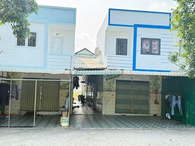 Bán trọ mặt tiền gần Becamex Bàu Bàng giá sinh lời 150m2 chỉ 850tr