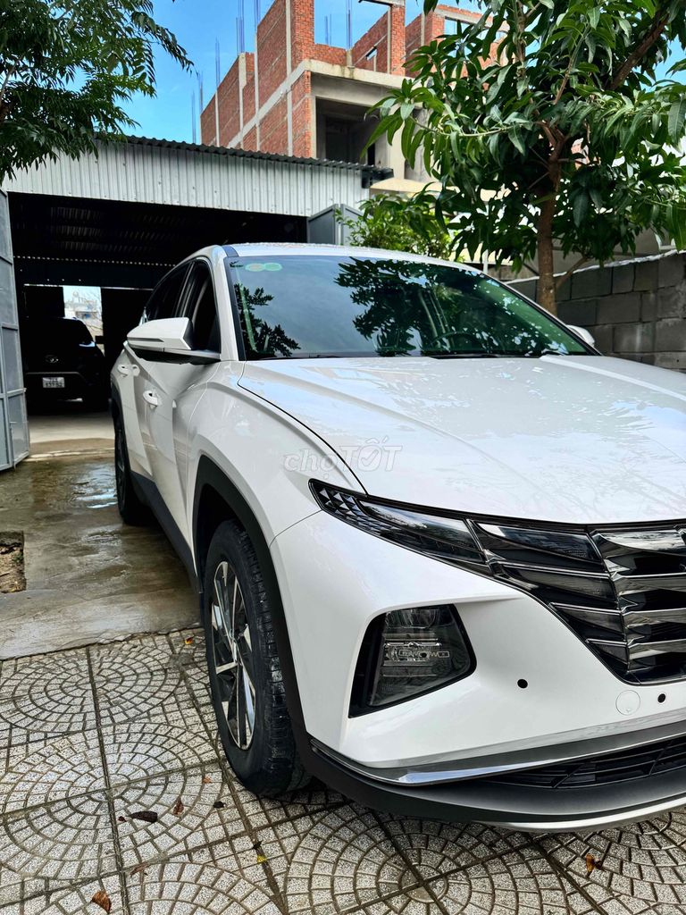 Hyundai Tucson 2023 2.0 AT Đặc biệt - 49900 km. Mua bán Ô tô tại Quận Ngũ Hành Sơn Đà Nẵng được đăng bởi Vinh hình 2