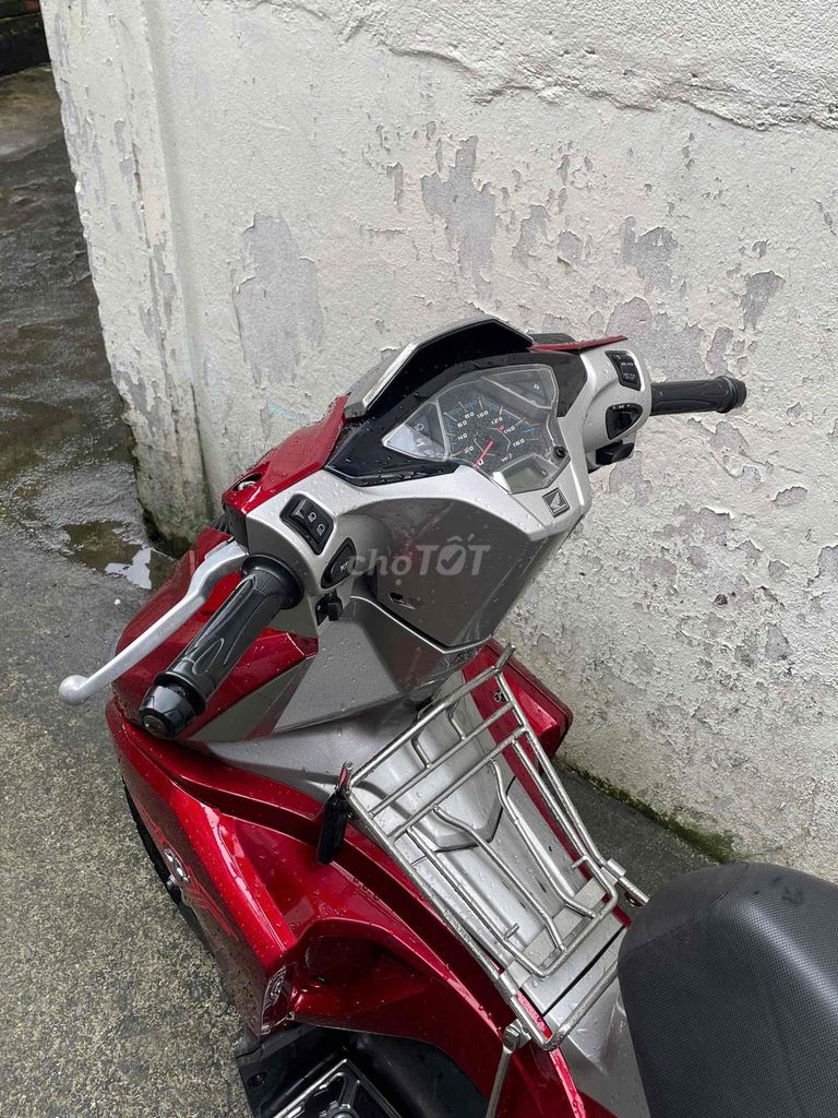 Honda Ab125 2018 smartkey cccd chủ. Mua bán Xe máy tại Thành phố Thủ Đức Tp Hồ Chí Minh được đăng bởi Lê Hạnh hình 8