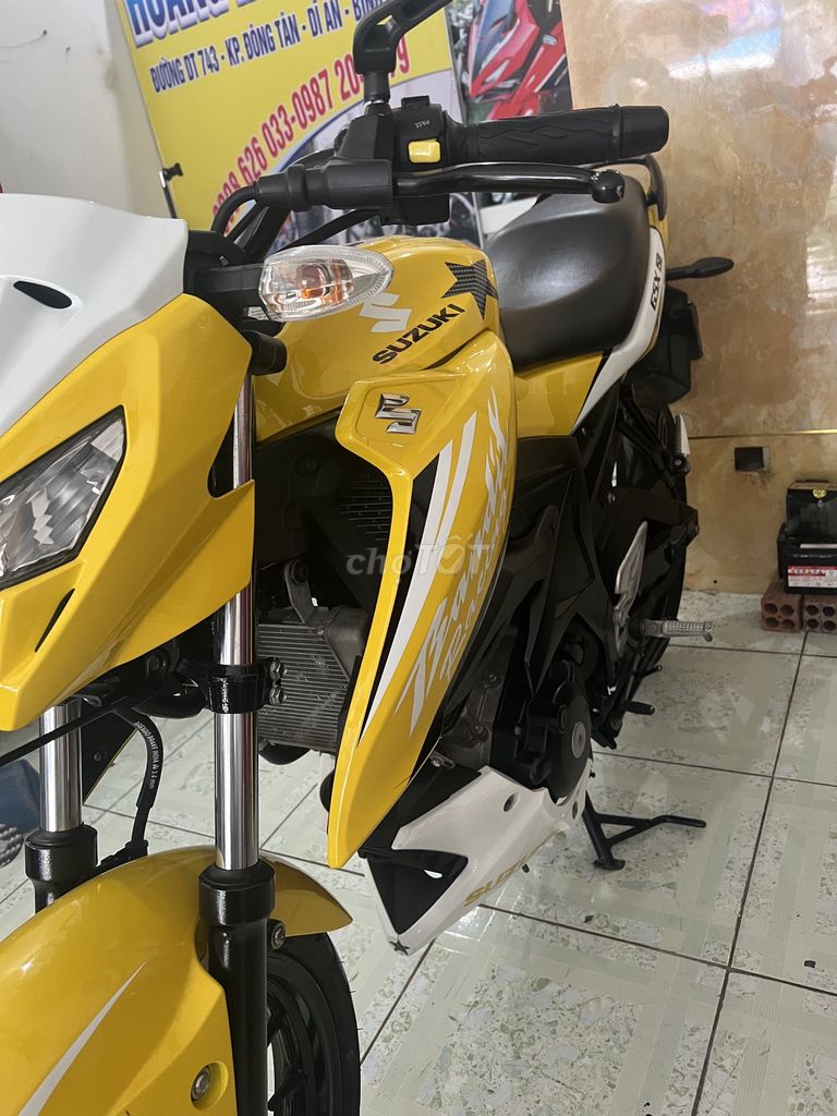 Xuzuki. Bandis. Bao ký rút. Mua bán Xe máy tại Thành phố Thủ Đức Tp Hồ Chí Minh được đăng bởi Hoàng gia moto hình 3