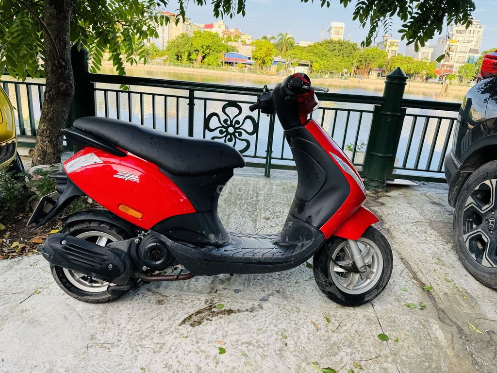 Xe zip 100cc 2019. Mua bán Xe máy tại Quận Ngô Quyền Hải Phòng được đăng bởi Vuong hình 4