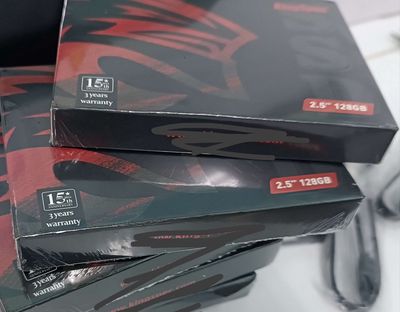 Ssd new ✔128gb sẵn win office
