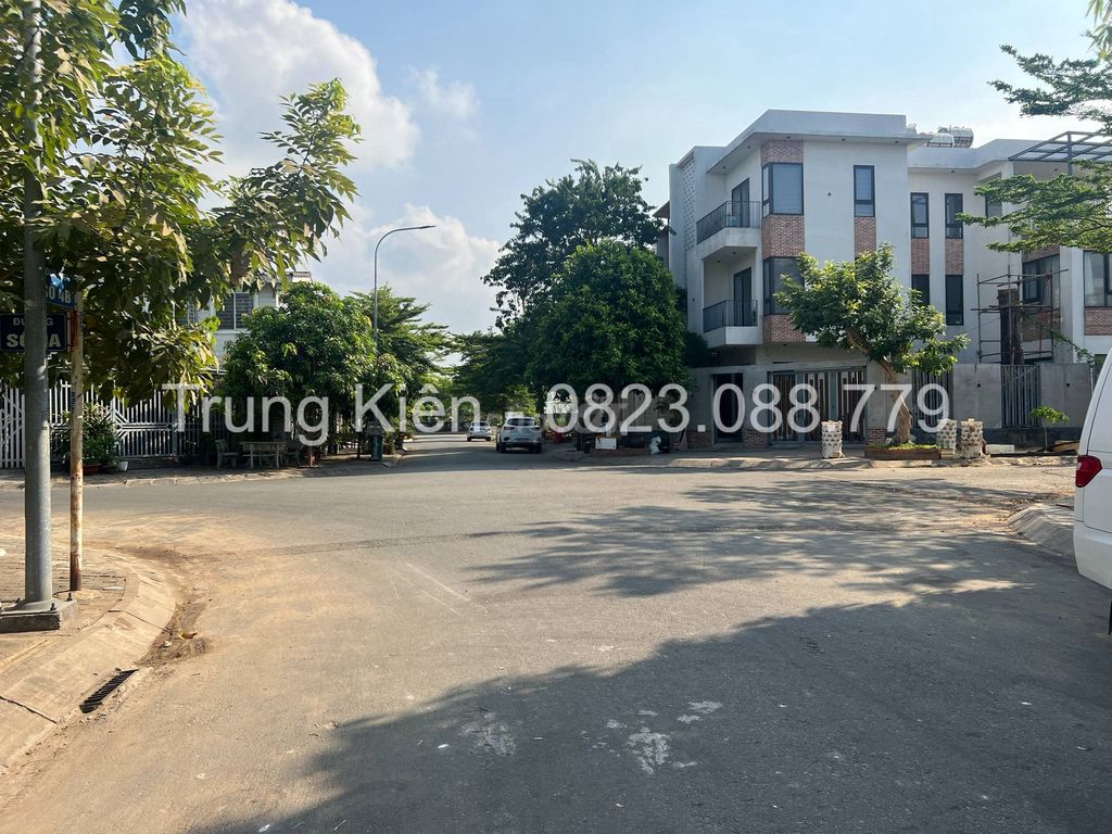 324 m2 ( 14x24,5m) -giáp Sg - ql 13  - KDC Vĩnh Phú 1- Đường nhựa 12m