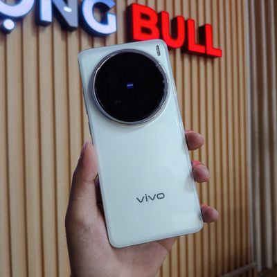 Vivo X200 Pro 12/256GB ★ᴛʜᴜ ᴆᴛ ᴄᴜ̃★