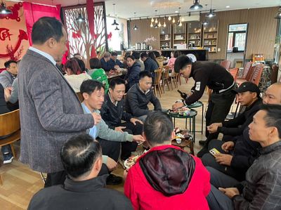 công ty tnhh đầu tu phát triển lâm nông nghiệp vn