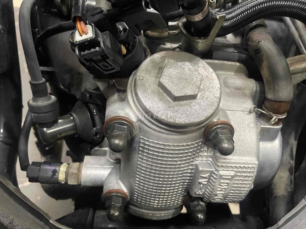 Nozza12/2016 nguyên rin cực chất bs43 chính chủ. Mua bán Xe máy tại Quận Thanh Khê Đà Nẵng được đăng bởi XE MÁY TIÊN hình 14