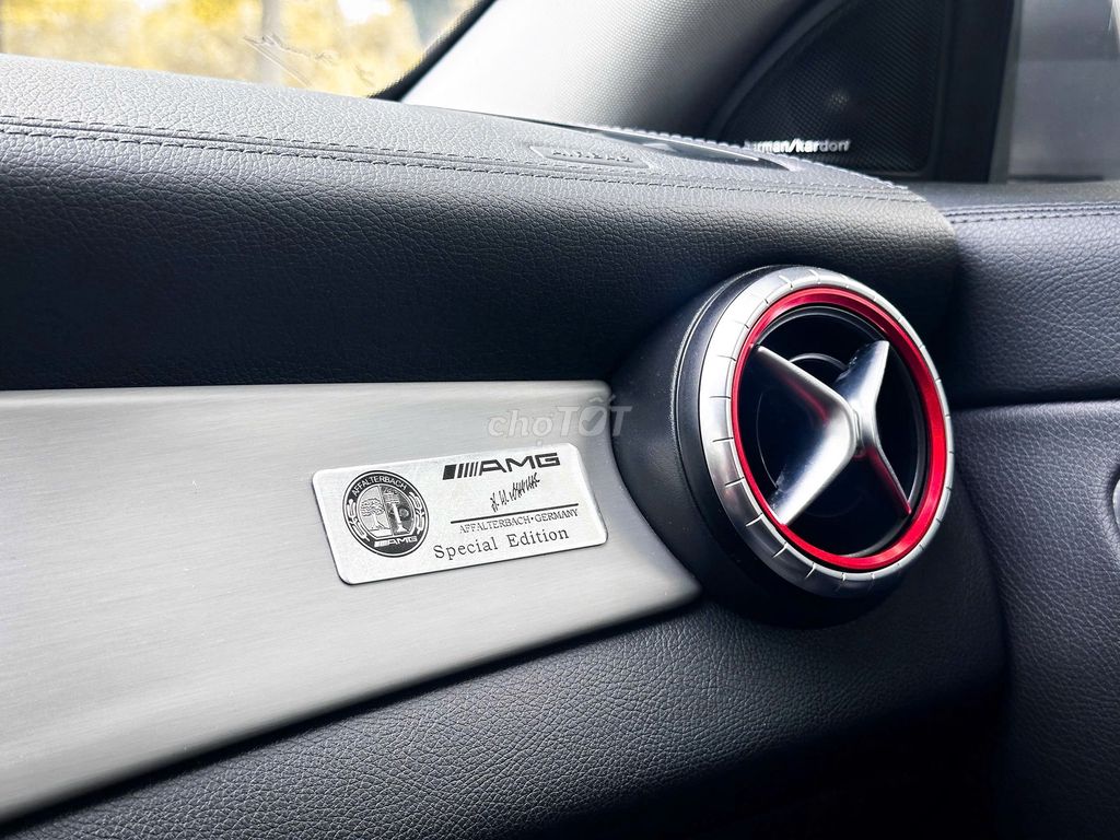 Mercedes Benz CLA Class 2016 CLA 250 4Matic. Mua bán Ô tô tại Thành phố Thủ Đức Tp Hồ Chí Minh được đăng bởi HB AUTO  hình 6