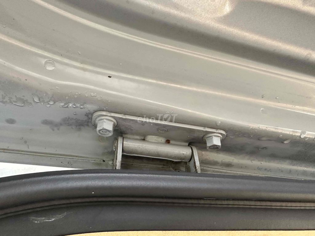 Hyundai Starex máy dầu 2017 9 Chỗ - Gia đình dùng. Mua bán Ô tô tại Quận Bình Tân Tp Hồ Chí Minh được đăng bởi Xe Hồng Minh hình 16