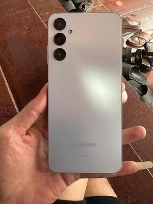 Samsung Galaxy A05s 128gb bạc