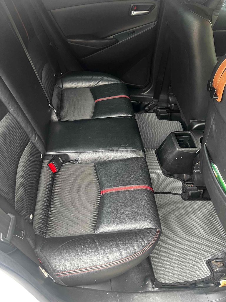 Mazda 2 2016 Trắng 5 chỗ. Mua bán Ô tô tại Quận 12 Tp Hồ Chí Minh được đăng bởi Hoàn hình 8