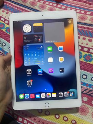 Ipad Air 2 64GB wifi 4G, nguyên bản zin. Mua bán Máy tính bảng tại Quận 12 Tp Hồ Chí Minh được đăng bởi Thu Trang