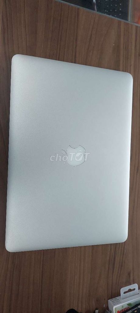 MACBOOK AIR 2014 13INCH I5/4/256GB MÁY ĐẸP. Mua bán Laptop tại Quận Bình Thạnh Tp Hồ Chí Minh được đăng bởi Đức hình 1