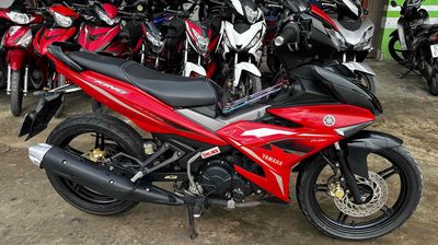 Yamaha Mxking 150 đỏ đen 2020 ( hỗ trợ góp ). Mua bán Xe máy tại Huyện Chợ Mới An Giang được đăng bởi Cửa hàng xe Thiên Phước 2