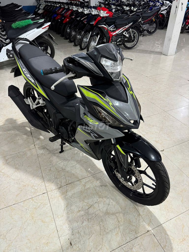 Winner 2019. Mua bán Xe máy tại Huyện Hàm Thuận Nam Bình Thuận được đăng bởi Toàn hình 4