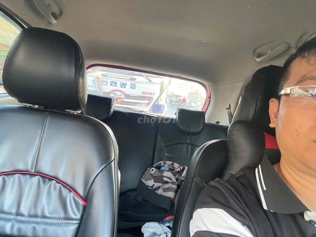 Kia Morning 2016 Si 1.25 AT - 68668 km. Mua bán Ô tô tại Quận 4 Tp Hồ Chí Minh được đăng bởi CT Mobile Tech hình 11