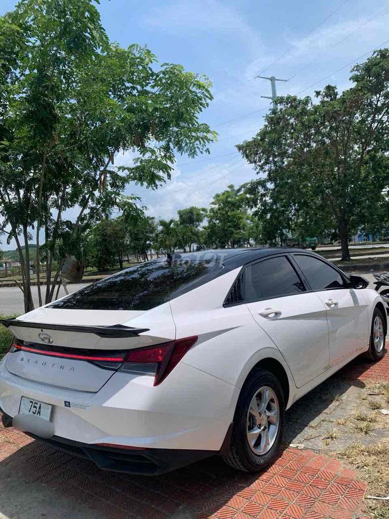 Hyundai Elantra 2022 Elantra 1.6 AT - 40000 km