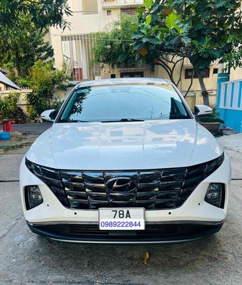 Hyundai Tucson 2023 2.0 AT Đặc biệt - 41000 km