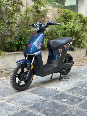BÁN XE ĐIỆN YADEA VEKOO MỚI – GIÁ CHỈ 14.990.000đ. Mua bán Xe điện tại Quận Tây Hồ Hà Nội được đăng bởi Vinh Đạt Lâm