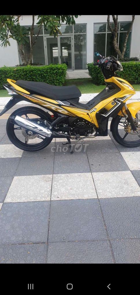 Exyter 135 up ao 2010. May 57. Mua bán Xe máy tại Quận 7 Tp Hồ Chí Minh được đăng bởi Nguyễn văn lộc hình 7