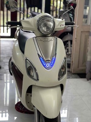 SYM Venus Fi 2016 nguyên zin 90%