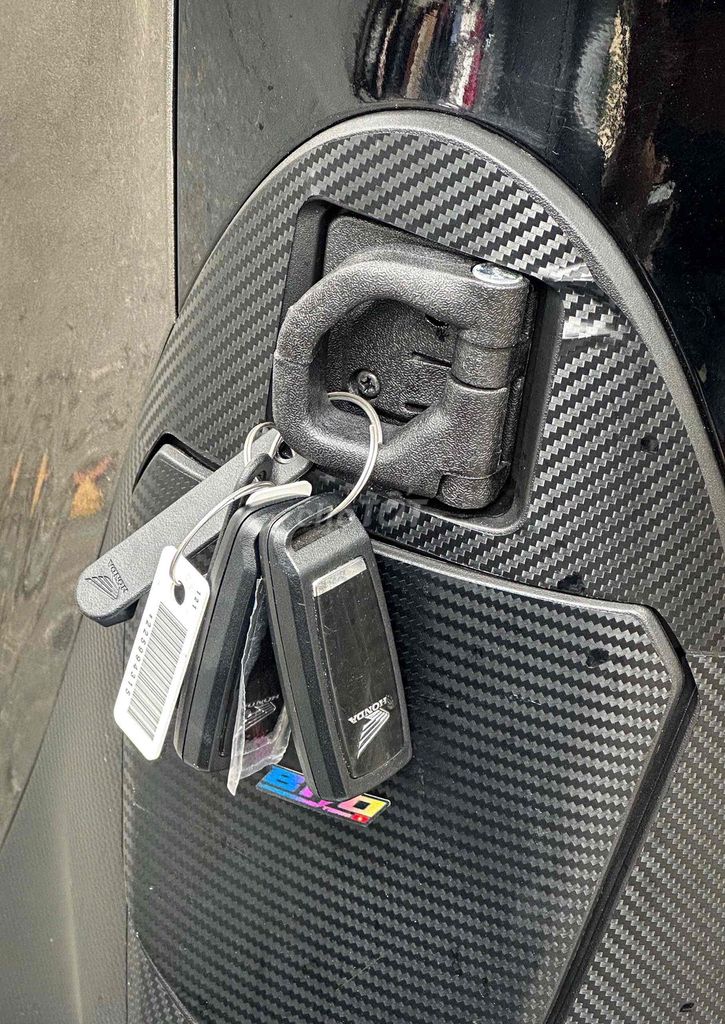 Sh 125i 2025 2000km có góp. Mua bán Xe máy tại Thành phố Biên Hòa Đồng Nai được đăng bởi Xe Máy Sơn Trung Duy hình 6