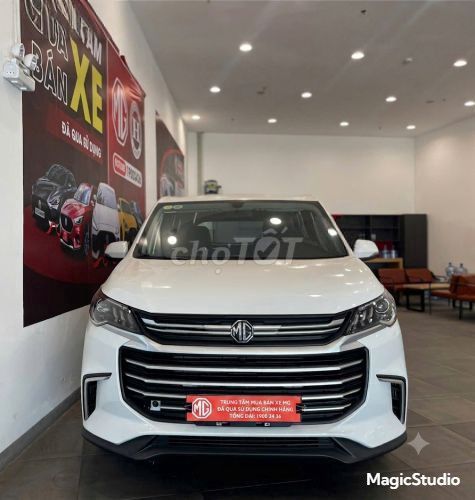 MG G50 1.5 MT Comfort 2025