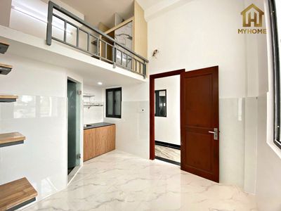 NGÃ TƯ GÒ MÂY - CÒN 2 PHÒNG CUỐI TẶNG LUÔN 500-1TR TIỀN PHÒNG