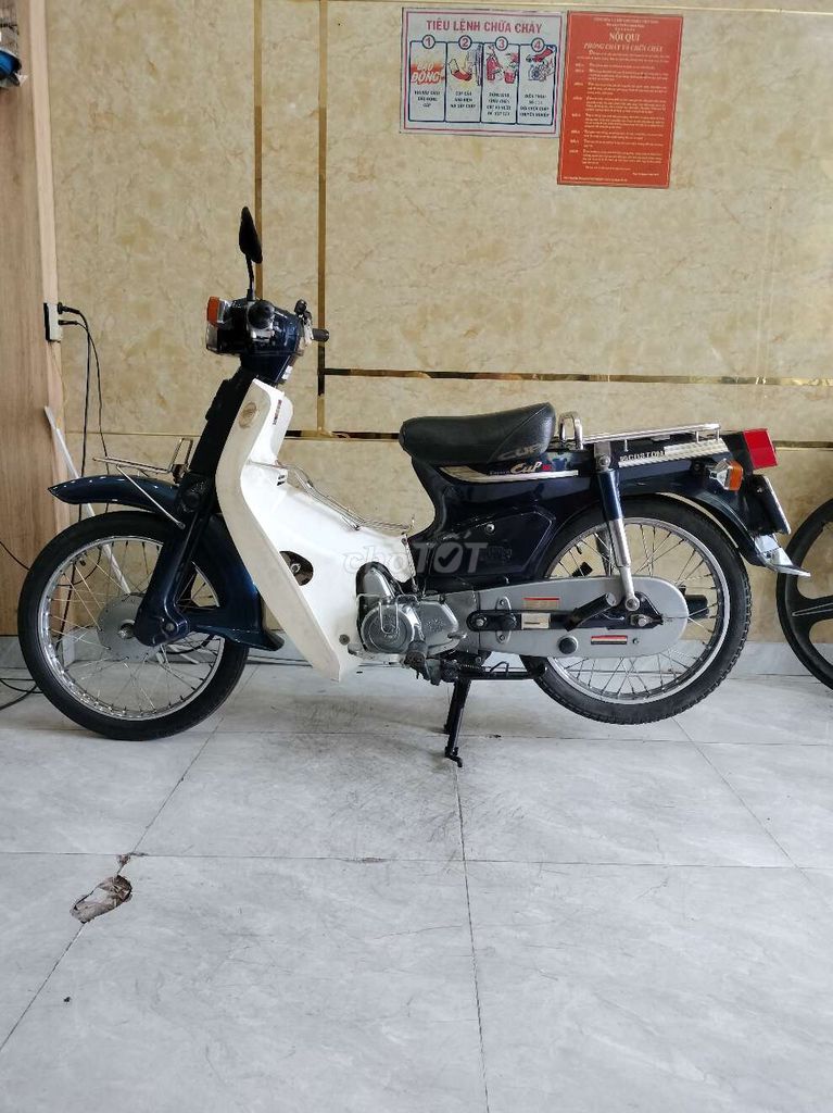 CÚP 50CC,HOC SINH ĐI HỌC,XE Espero 2019, ĐỀ ĐẦY ĐỦ. Mua bán Xe máy tại Quận 12 Tp Hồ Chí Minh được đăng bởi Duy Khánh hình 5