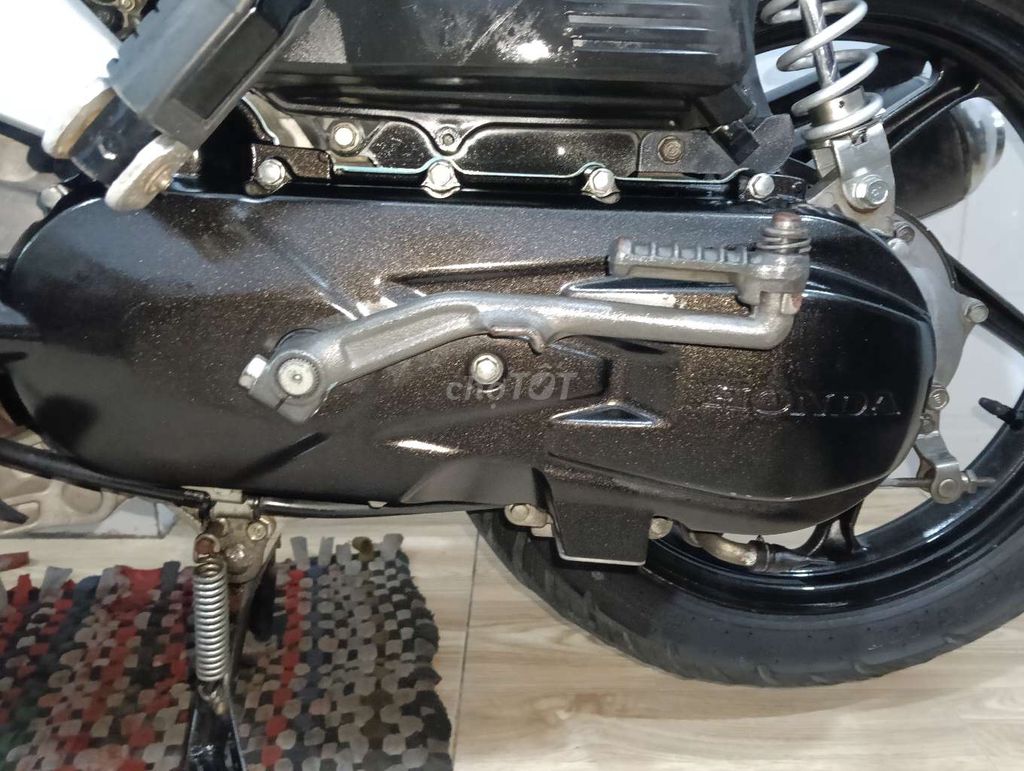 Ab thái Fi 2011, máy zin,bs65 , chính chủ. Mua bán Xe máy tại Quận Ninh Kiều Cần Thơ được đăng bởi Ti hình 5