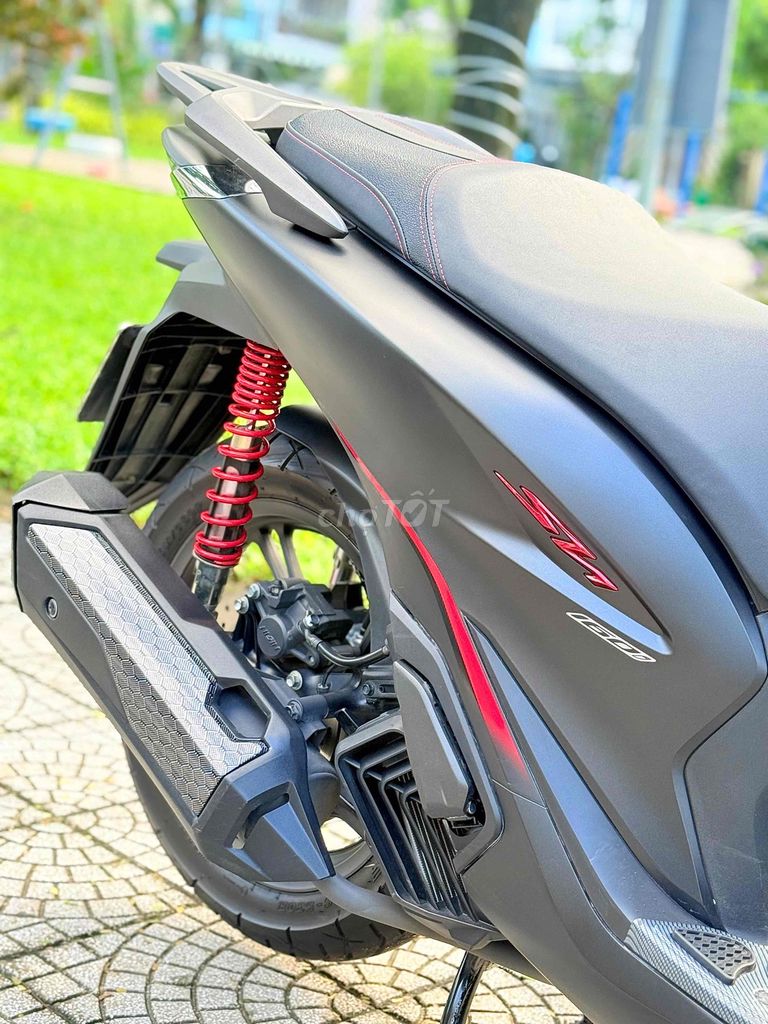 Sh 160 Abs dki 8.2025 đi 3000 cây, biển 43. Mua bán Xe máy tại Quận Sơn Trà Đà Nẵng được đăng bởi AN  chuyên mua bán xe máy cũ tại 386 ngô quyền sơn trà đà nẵng  BÁN XE TRẢ GÓP hình 12