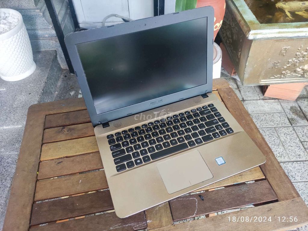 Asus X441 i3-7100