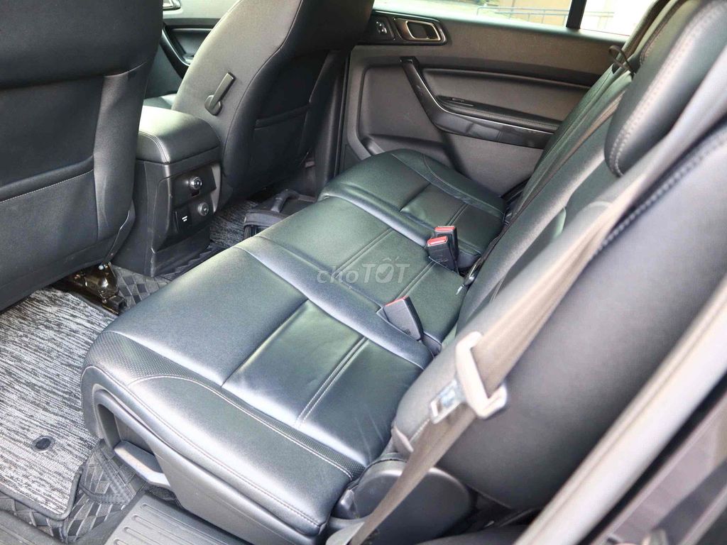 Ford Everest 2021 Titanium 2.0L AT 4x2 - 85000km. Mua bán Ô tô tại Quận Gò Vấp Tp Hồ Chí Minh được đăng bởi Nam 48 AUTO hình 20